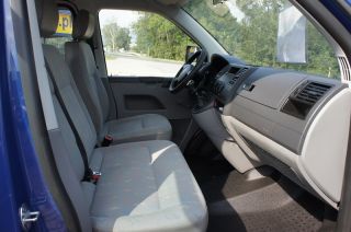 Volkswagen T5 4x4